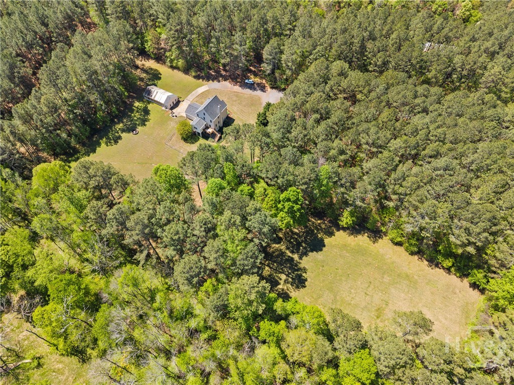 599 Double Branch Road, Danielsville, GA, 30633