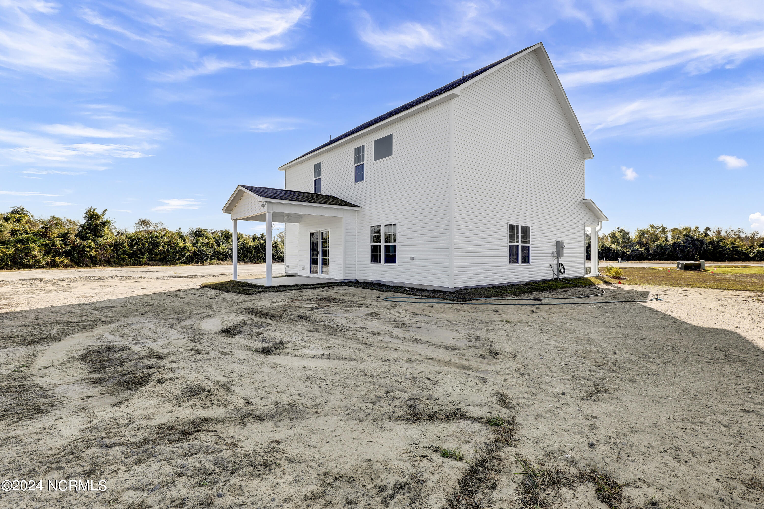 719 Puppy Drum Lane,Maysville