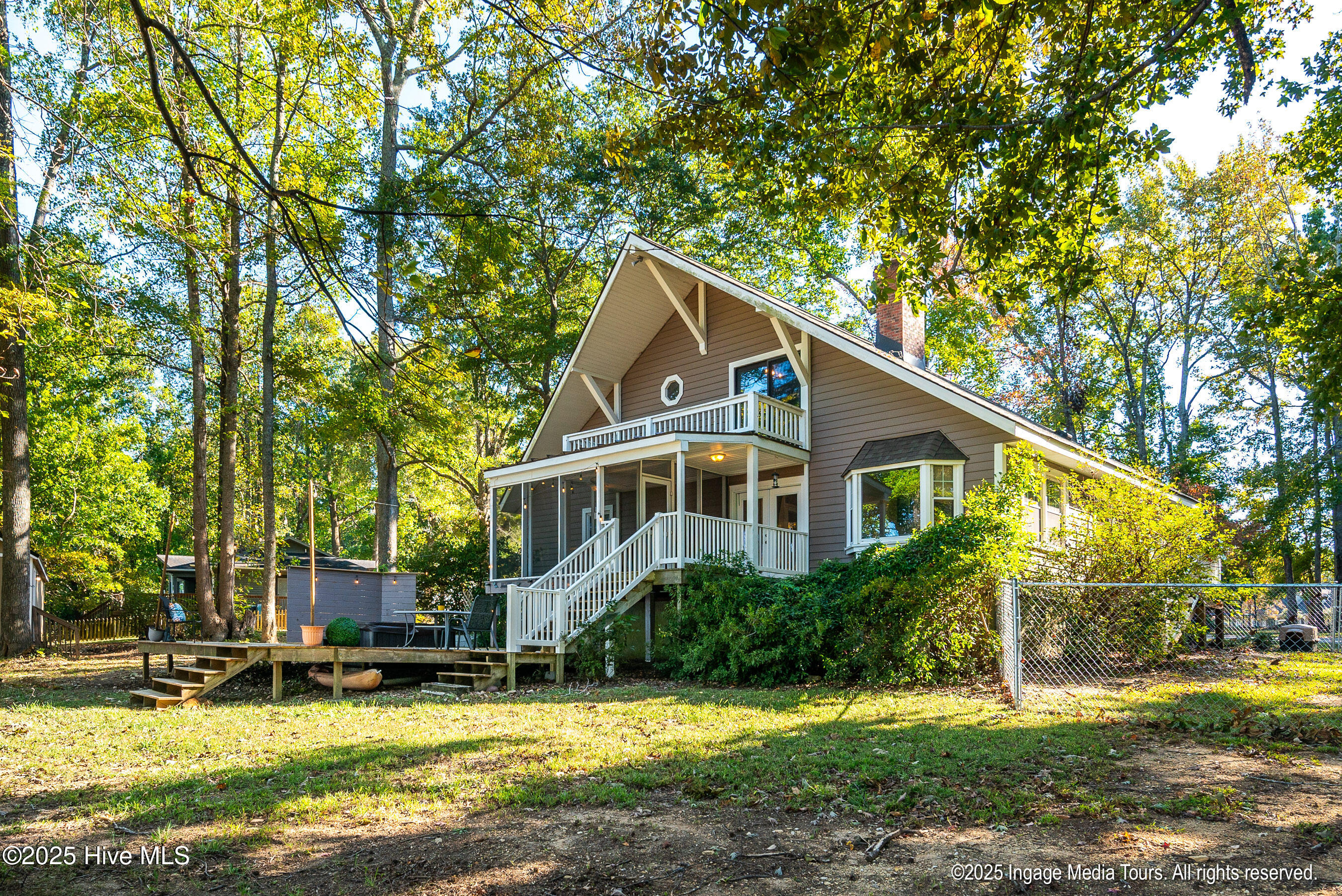 6000 Haywood Drive, Rocky Mount, NC, 27803