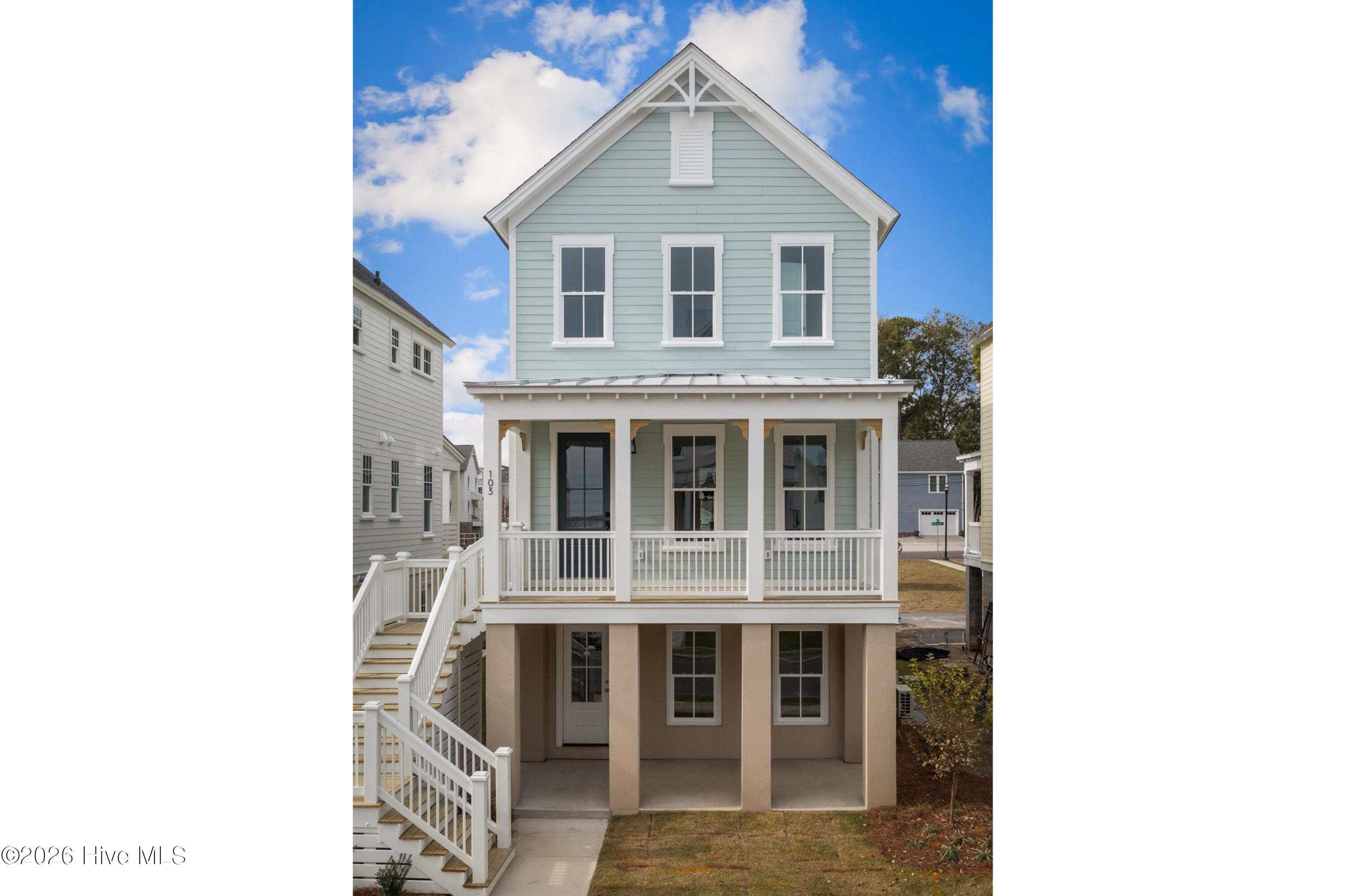 103 Wiley Street, Washington, NC 27889 Listing Photo  1