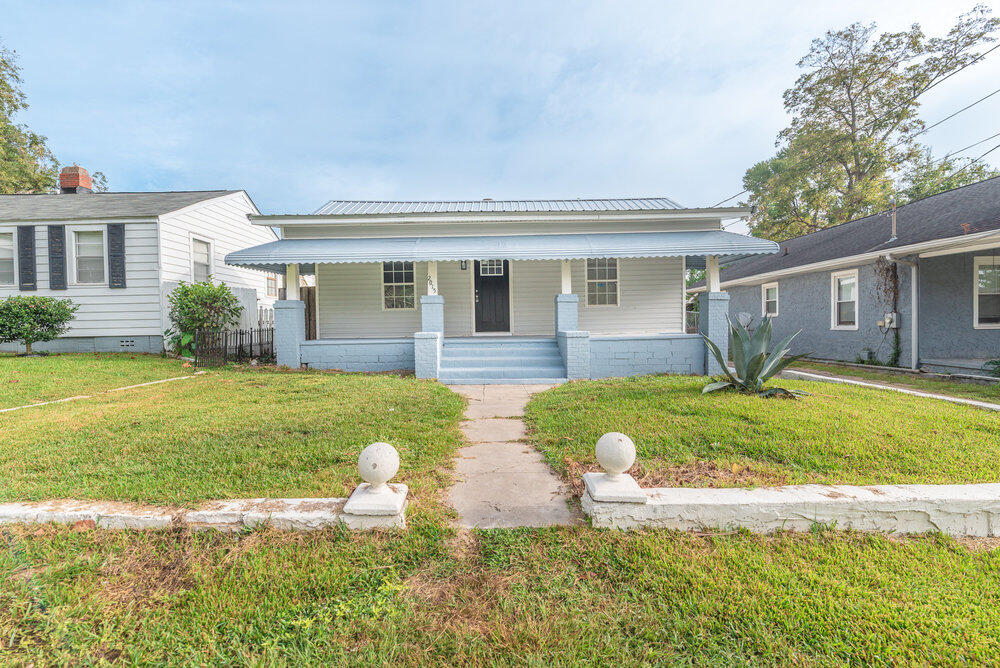 2015 Starnes Street, Augusta, GA, 30904