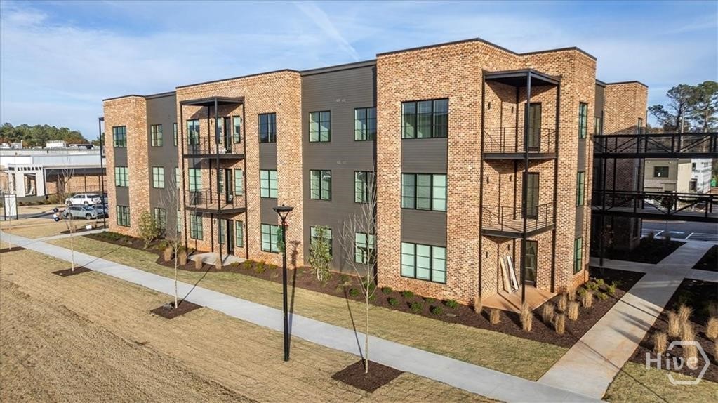 Property at 1250 Electric Avenue