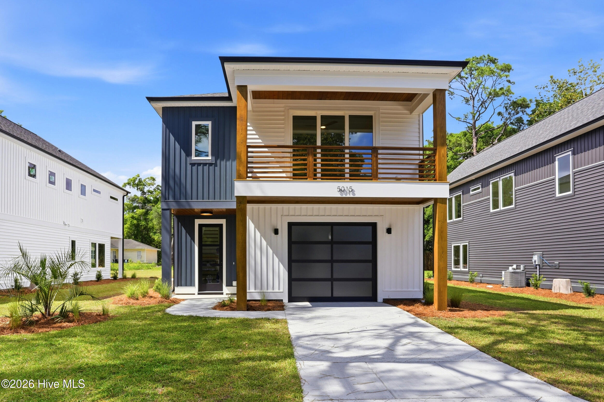 5015 Peachtree Avenue, Wilmington, NC 28403 Listing Photo  1