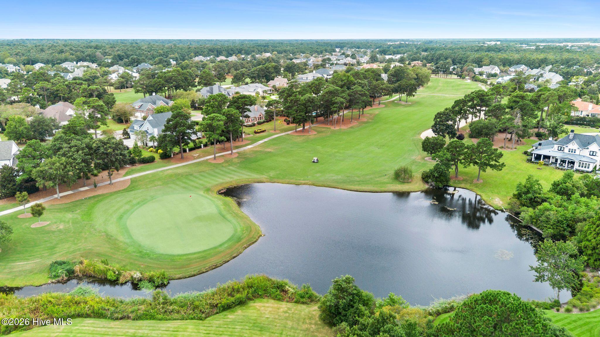 7125 Saybrook Drive, Wilmington, NC, 28405