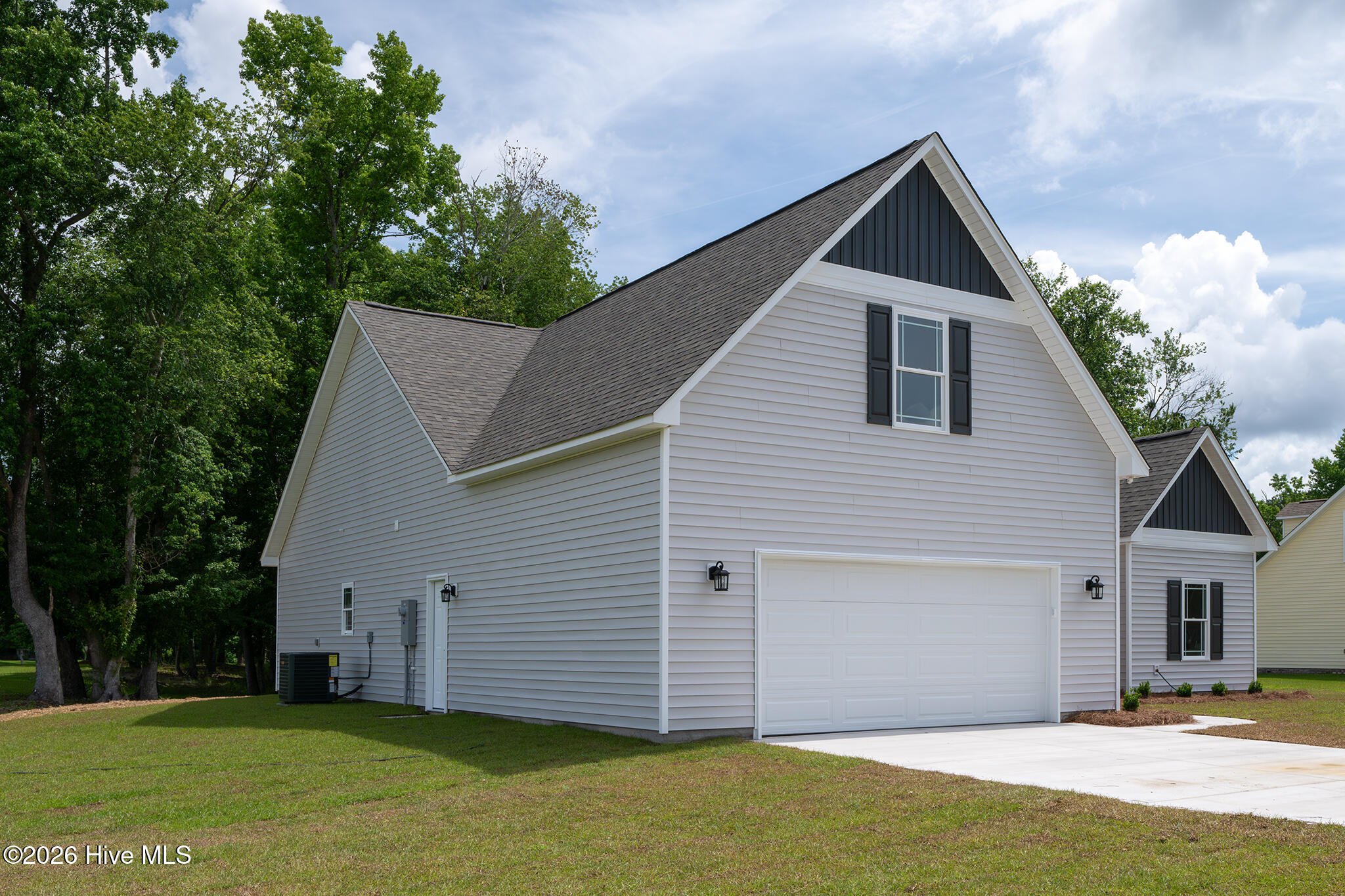 303 Ramonas Lake Court,New Bern