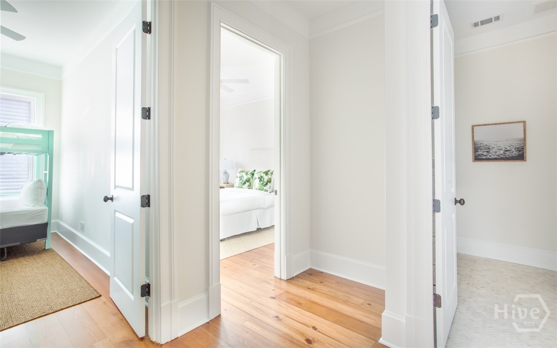 320 E Hall Street, Savannah, GA, 31401