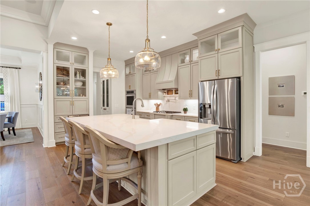 187 Spanton Crescent, Pooler, GA 31322 Listing Photo  12