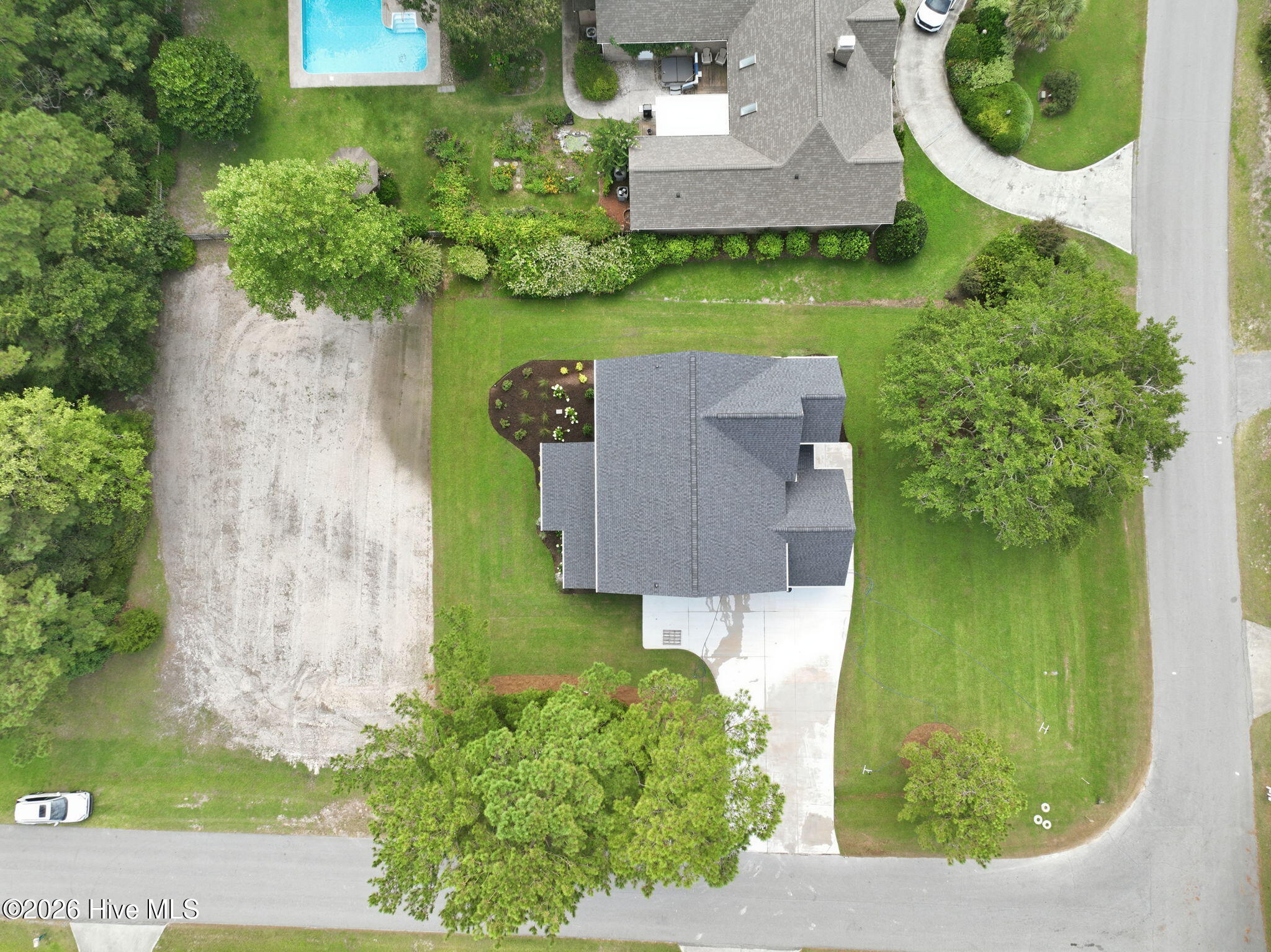 201 Silver Creek Landing 