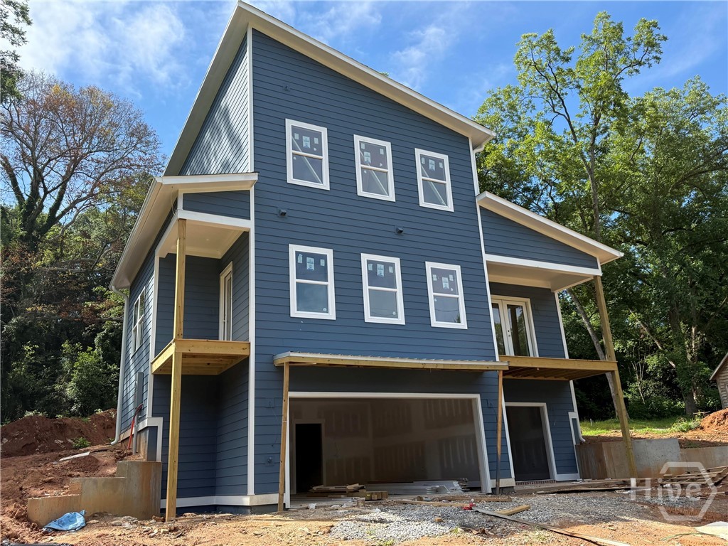 4th image of 146 N Peter St, Athens, GA 30601 | MLS# CL353071