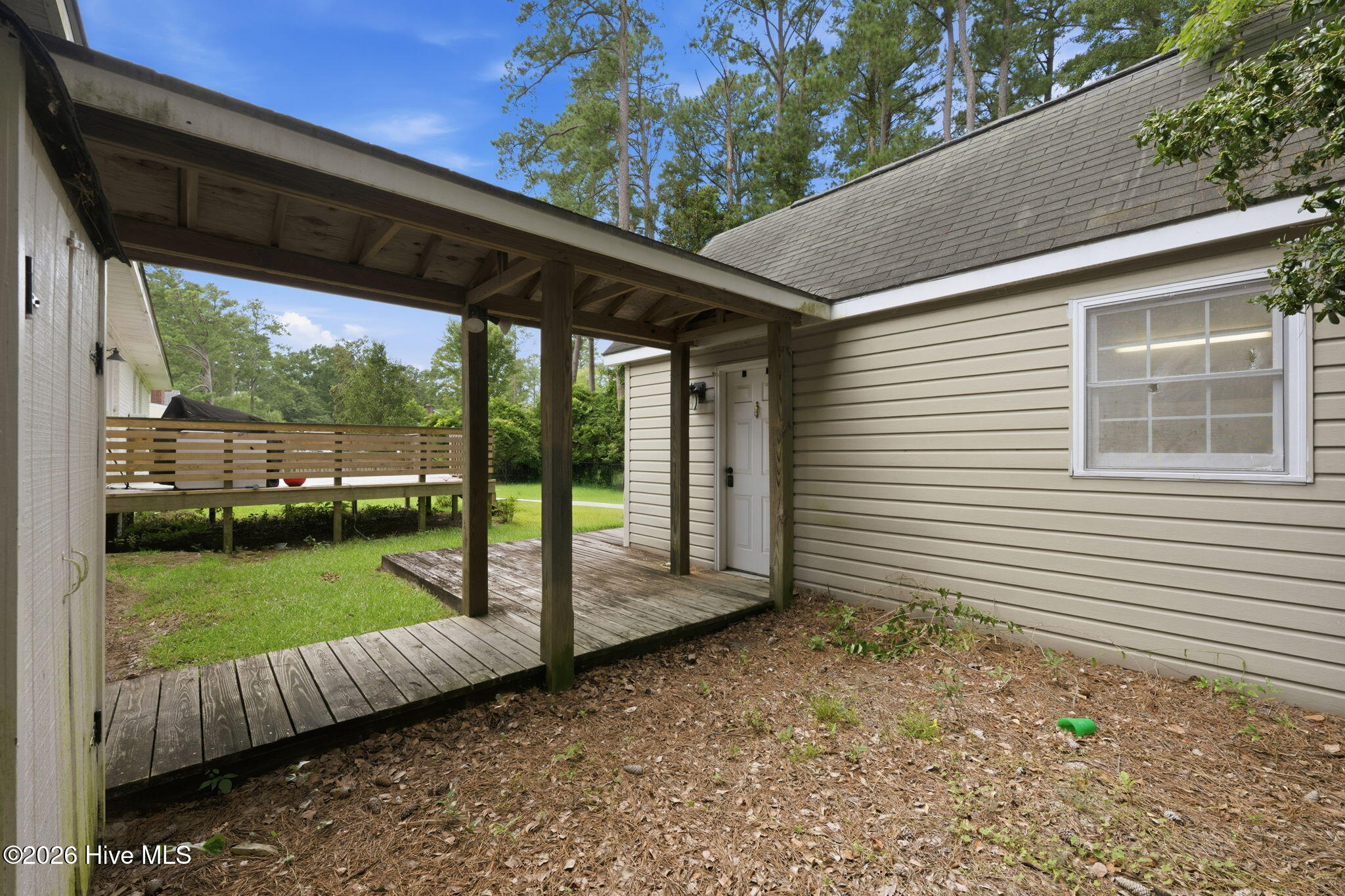403 W Wilson Creek Drive,Trent Woods