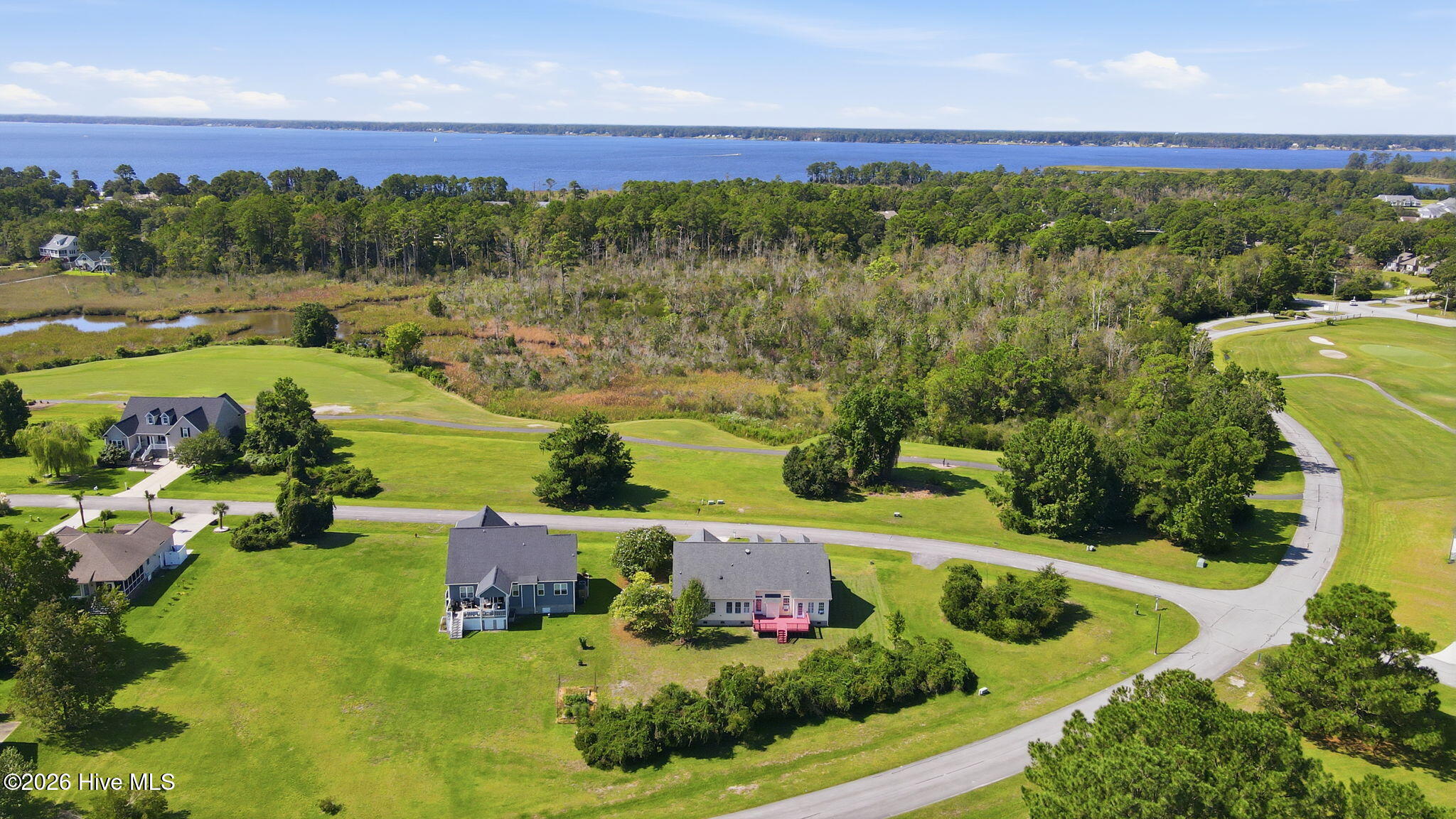 1203 Coral Reef Court,New Bern
