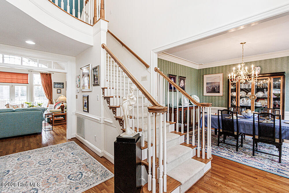 3213 Abbey Road, Rocky Mount, NC, 27804