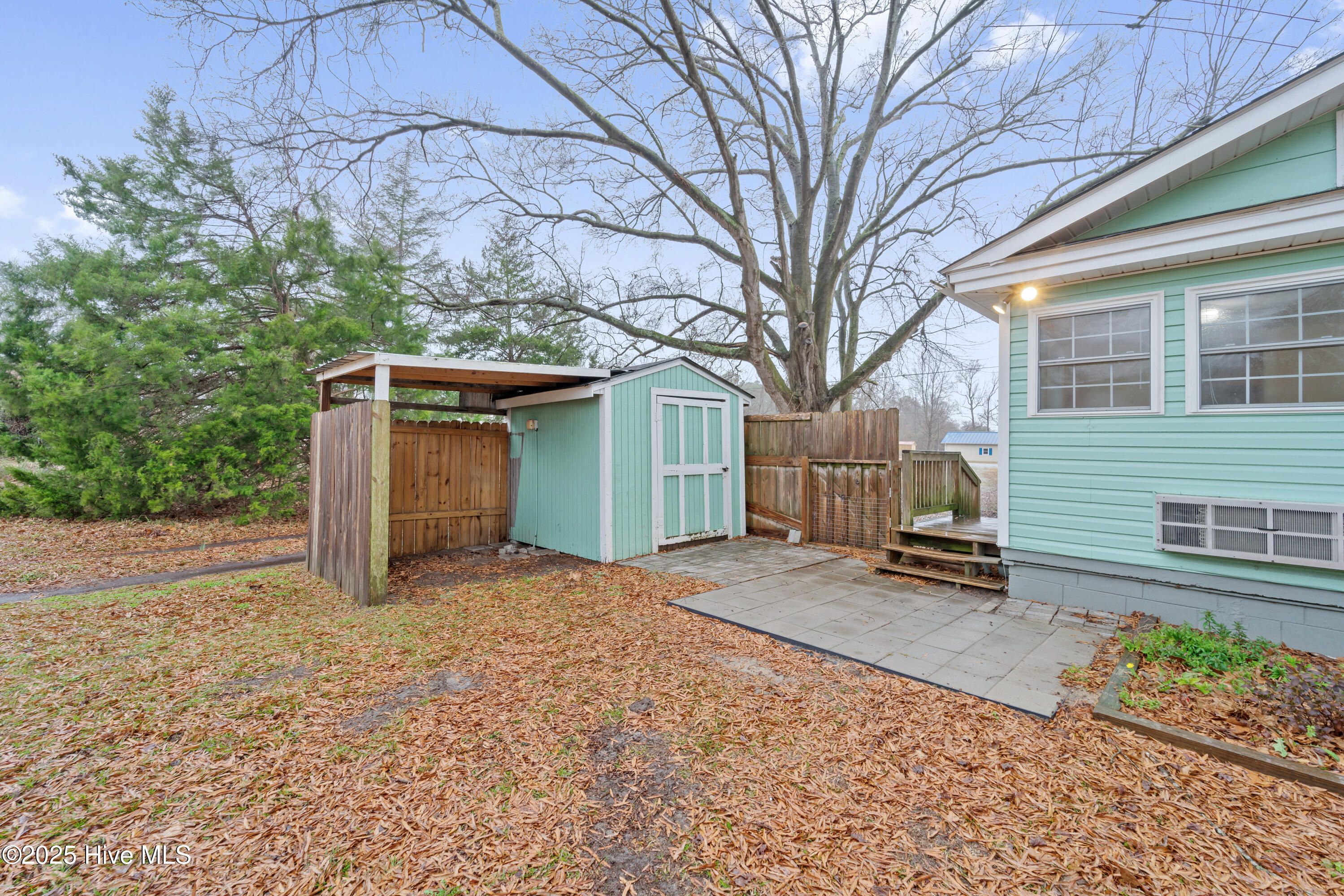 362 N Nc 11 And 903 Highway, Kenansville, NC, 28349