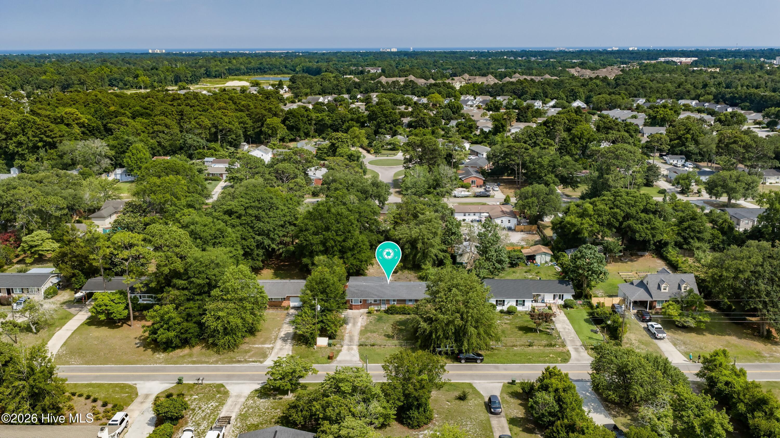 Shirley Johnson - MLS Number: 100580350