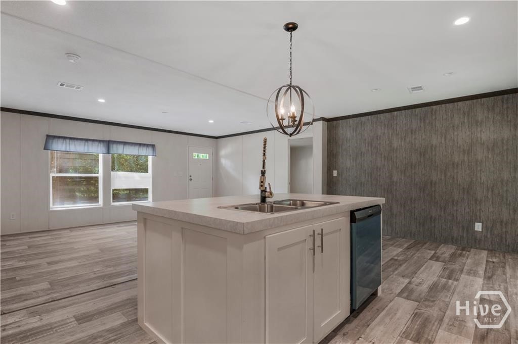 Homes for sale in Hinesville, GA | 319 County Line Road, Hinesville, GA 31313 | MLS# SA343916