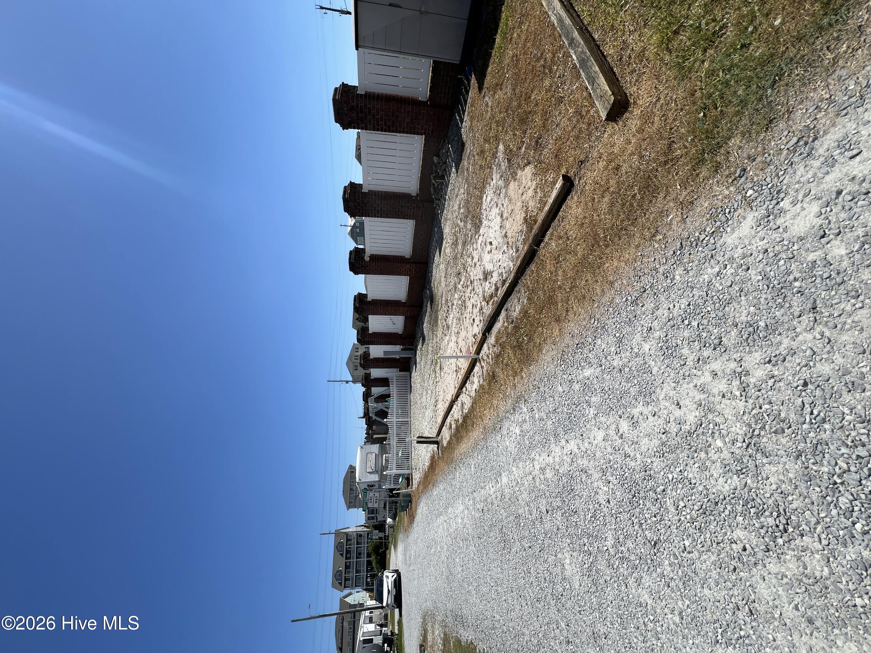 Lot 5 Us 264a, Bailey, NC, 27807