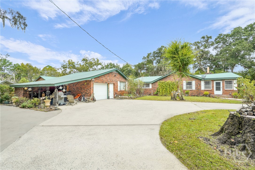 15914 HWY 99, Darien, Georgia, 3 Bedrooms Bedrooms, 0 ,2 BathroomsBathrooms,Single family residence,For sale,HWY 99,SA341573