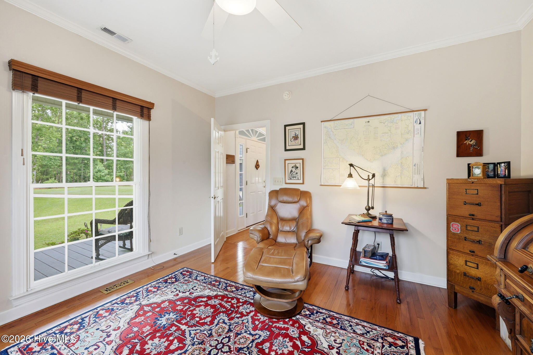 368 Winding Creek Drive,Oriental