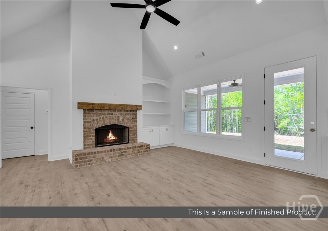 3rd image of 754 Bellamy Rd, Lula, GA 30554 | MLS# CL362890