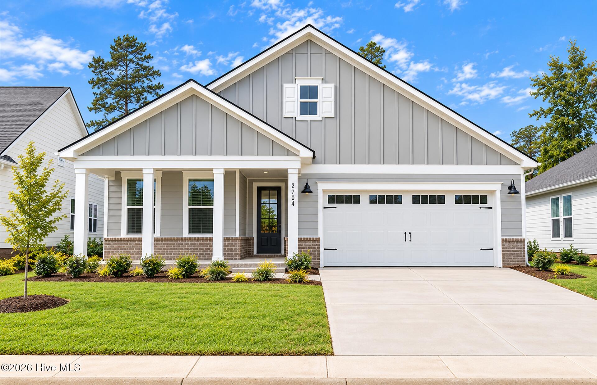 Single family home for sale at 2704 Silver Weed Ct, Winnabow, NC 28479 | MLS# 100607422