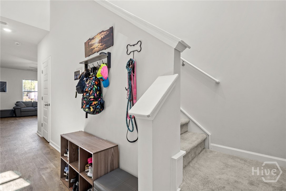 Entry Way