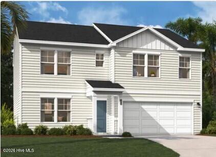 image of 2110 April Dawn Trl, Thomson, GA 30824 | MLS# 100594919