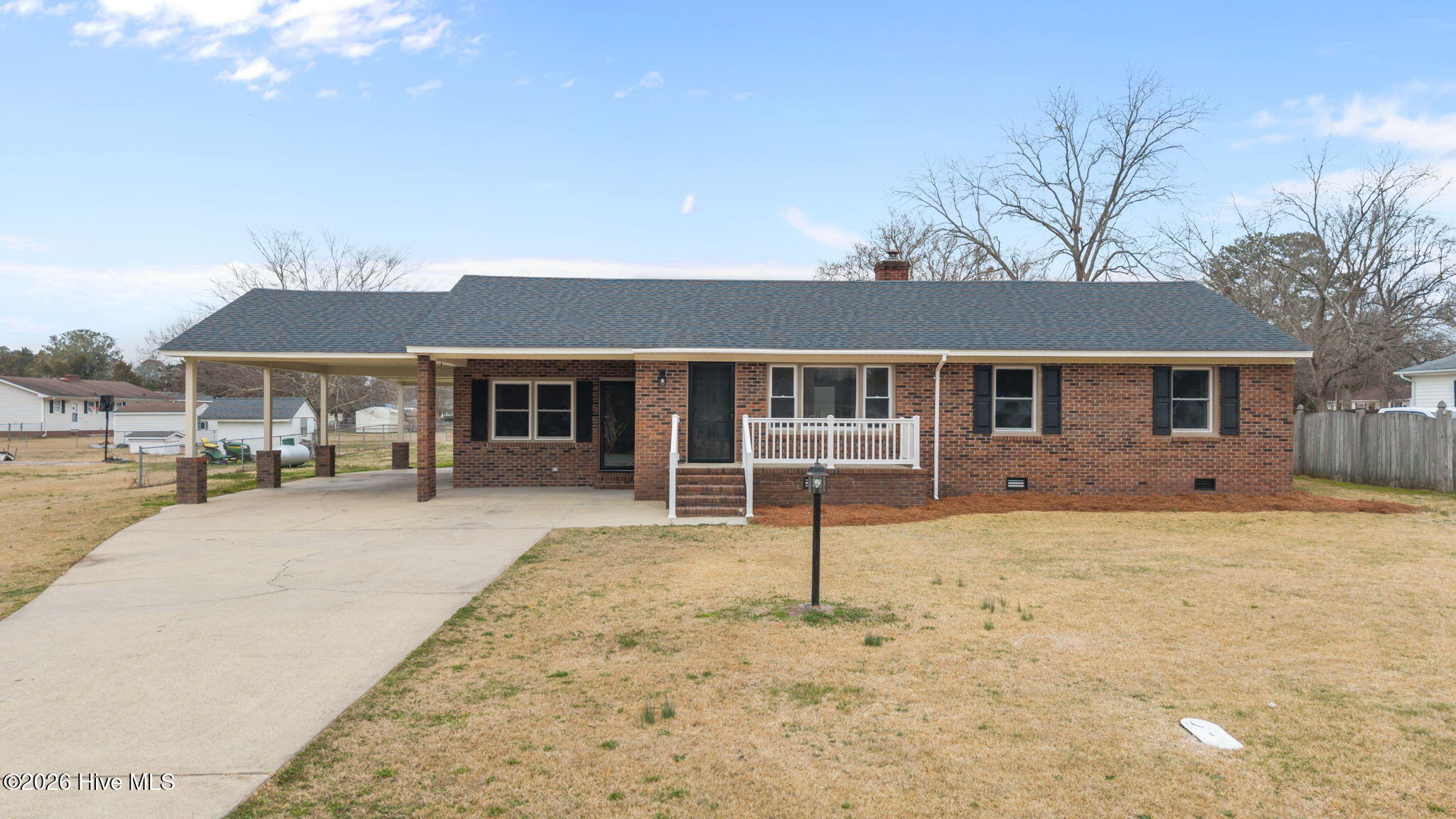428 Ember Street, Sanford, NC, 27330