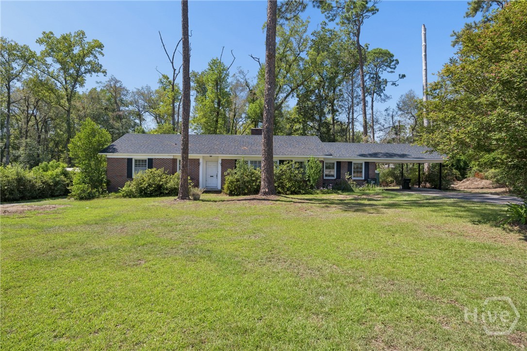 Photo 1 of Single family home for sale at 301 Marguerite St, Claxton, GA 30417 | MLS# SA364874 | Listing updated on 2026-10-02