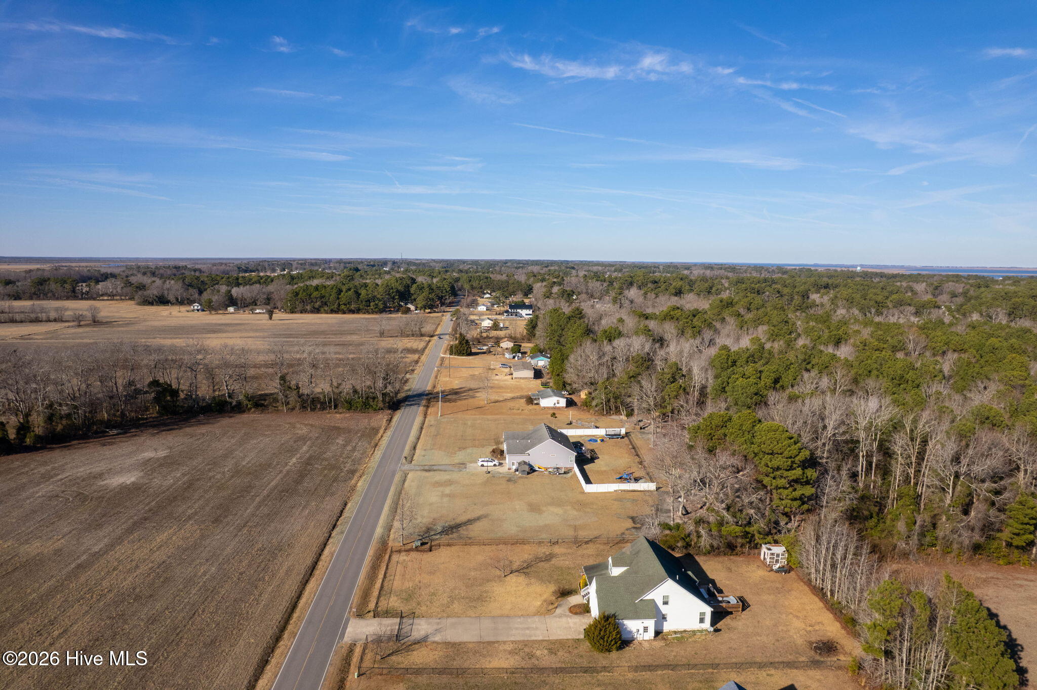 467 Grandy Road, Grandy, NC, 27939