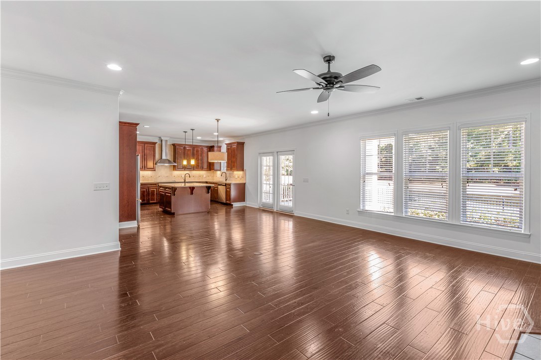502 Forest Lakes Drive, Pooler, GA 31322 Listing Photo  27