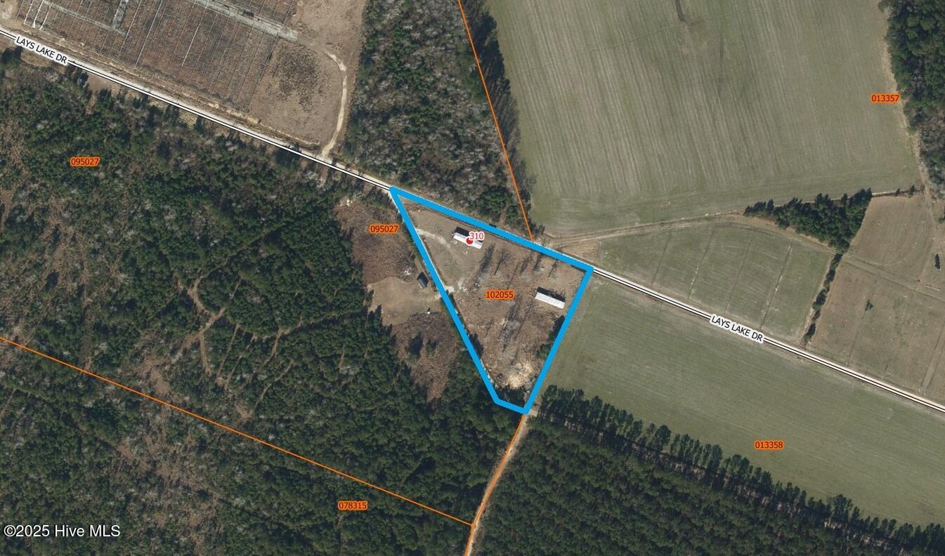 310 Lays Lake Drive, Tabor City, NC, 28463