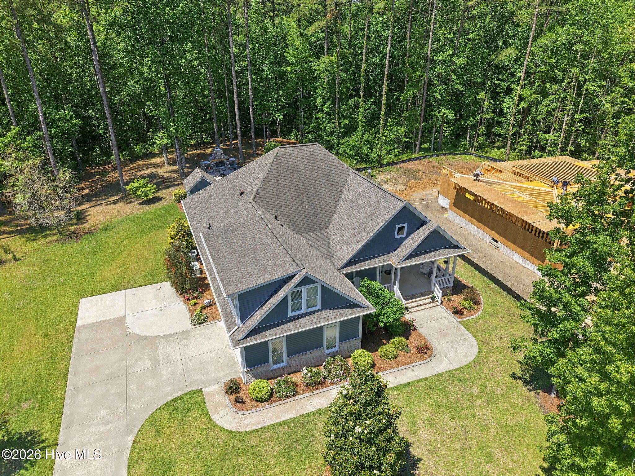 4914 Spring Green,New Bern