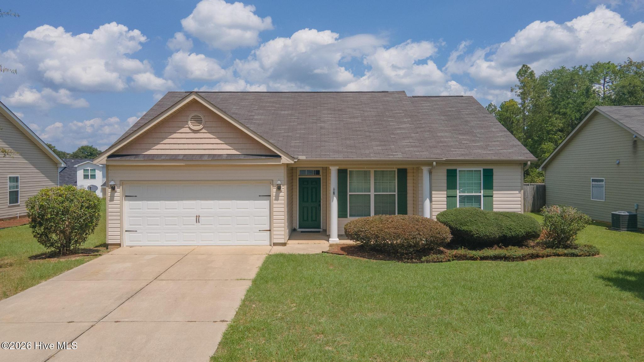 1st image of 3025 Heartwood Pass, Aiken, SC 29803 | MLS# 100598611