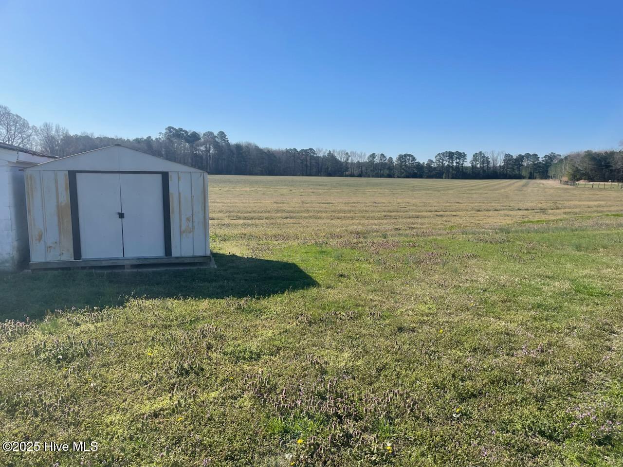 5635 Mckendree Church Road, Tarboro, NC, 27886