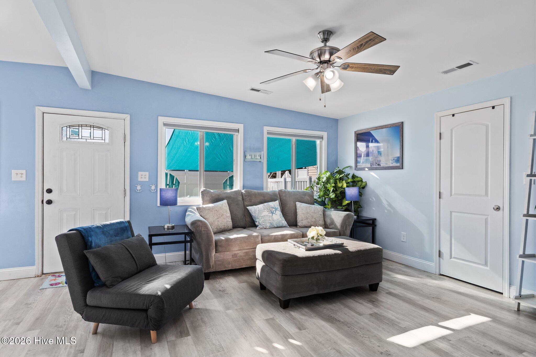 601 Emerald Drive,Emerald Isle