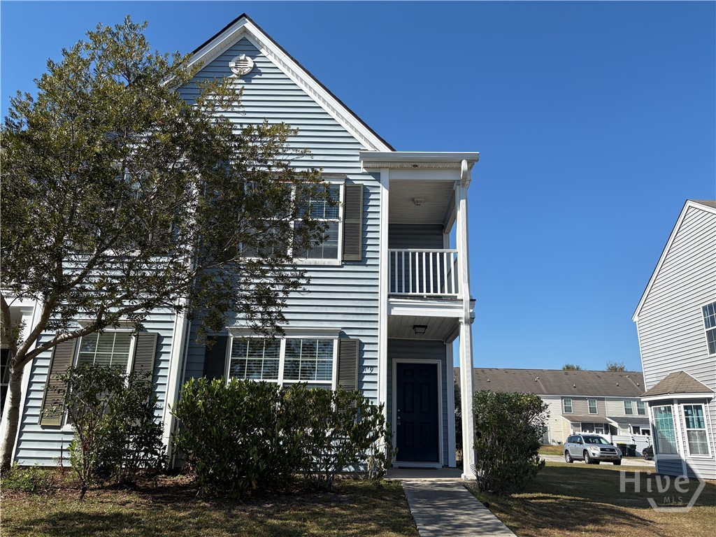 119 Fairgreen Street