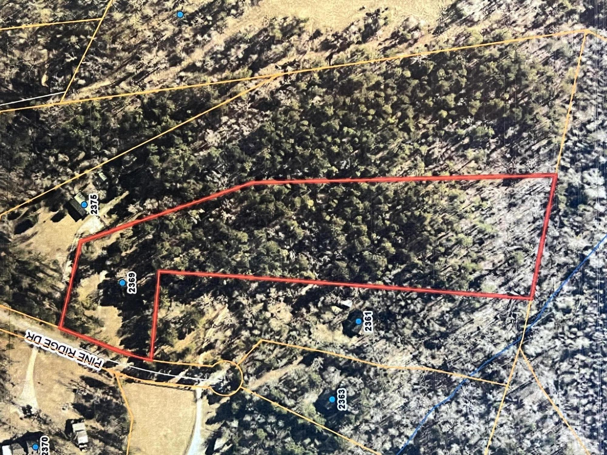 9th image of 2369 Pine Ridge Dr, Appling, GA 30802 | MLS# 100597054