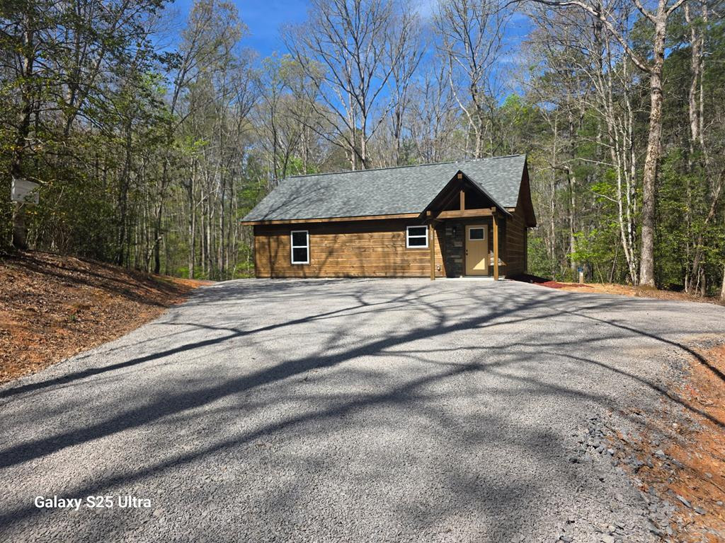 369 Nottley River Road, Murphy, NC 28906 Listing Photo  1