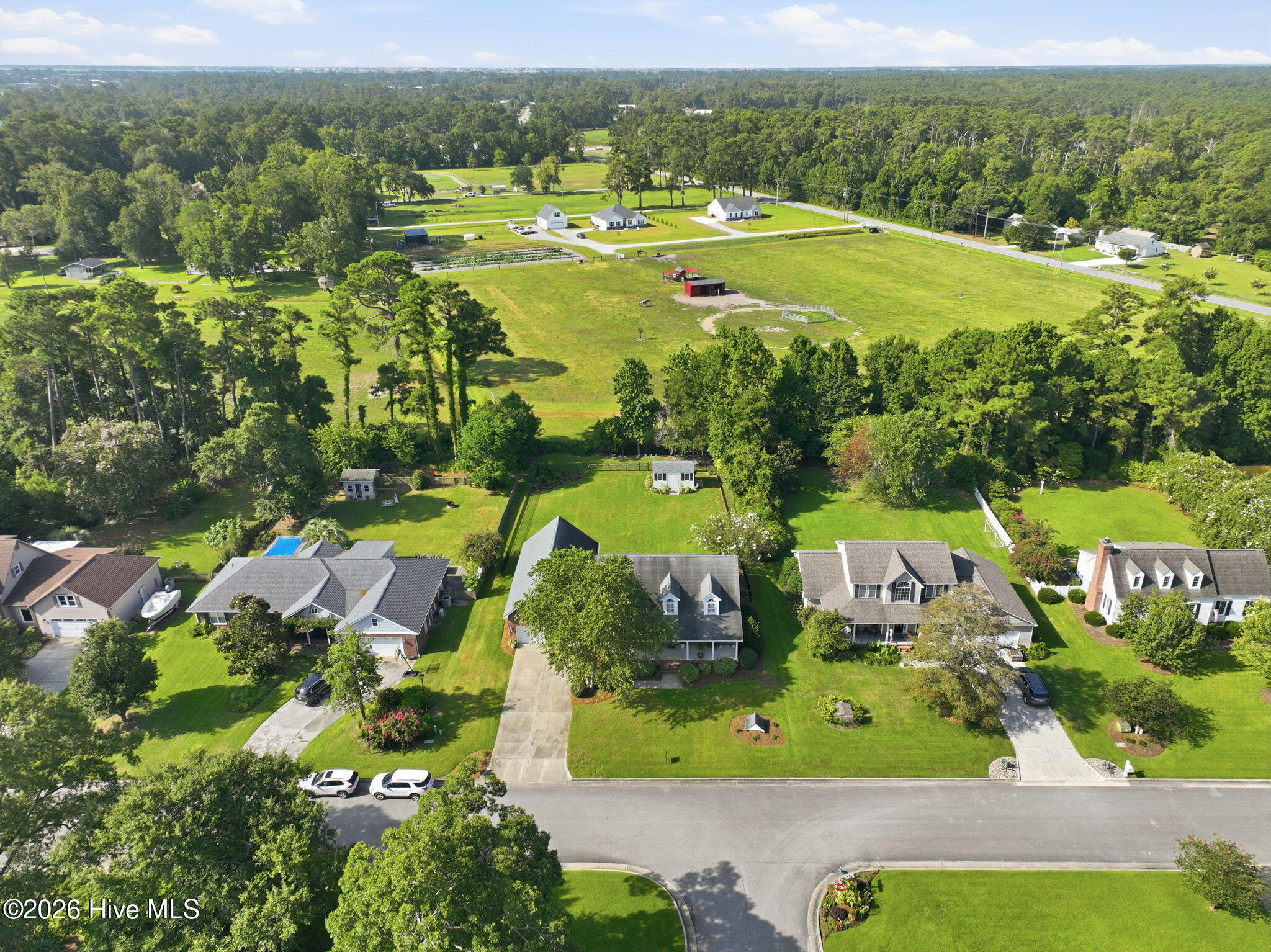1611 Sanderling Drive,Morehead City
