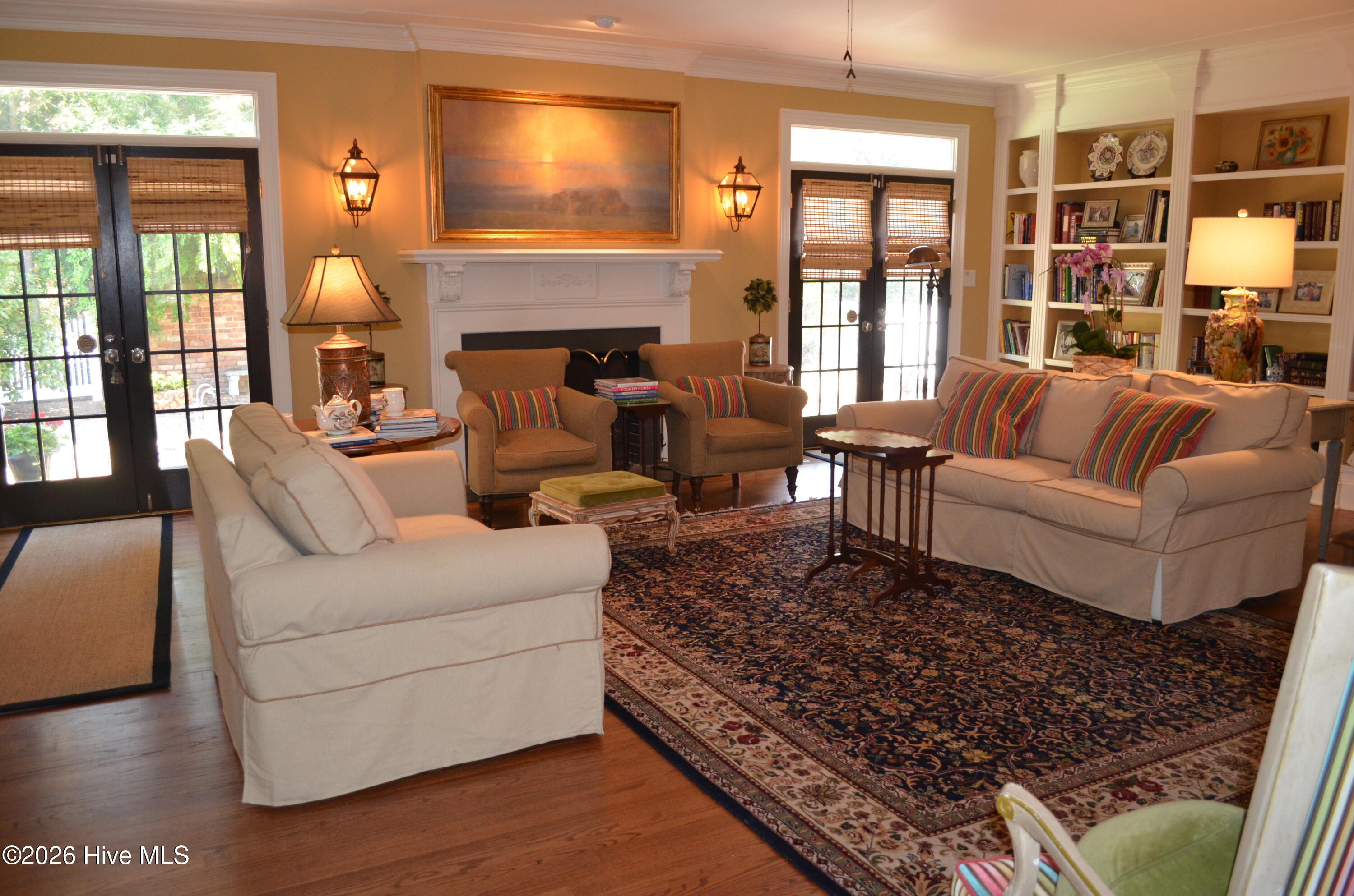 135 Blue Road, Pinehurst, NC, 28374