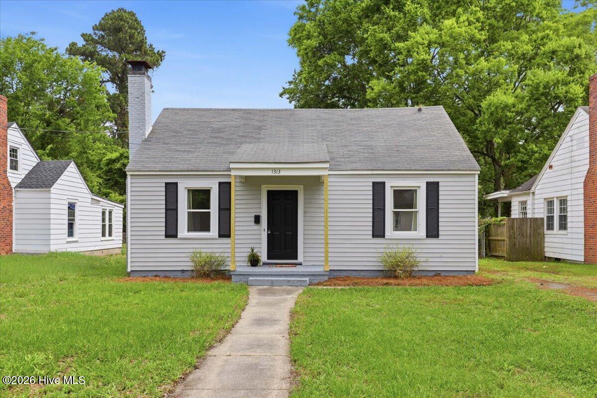 1313 Maple Street, Goldsboro, NC 27530 Listing Photo  1