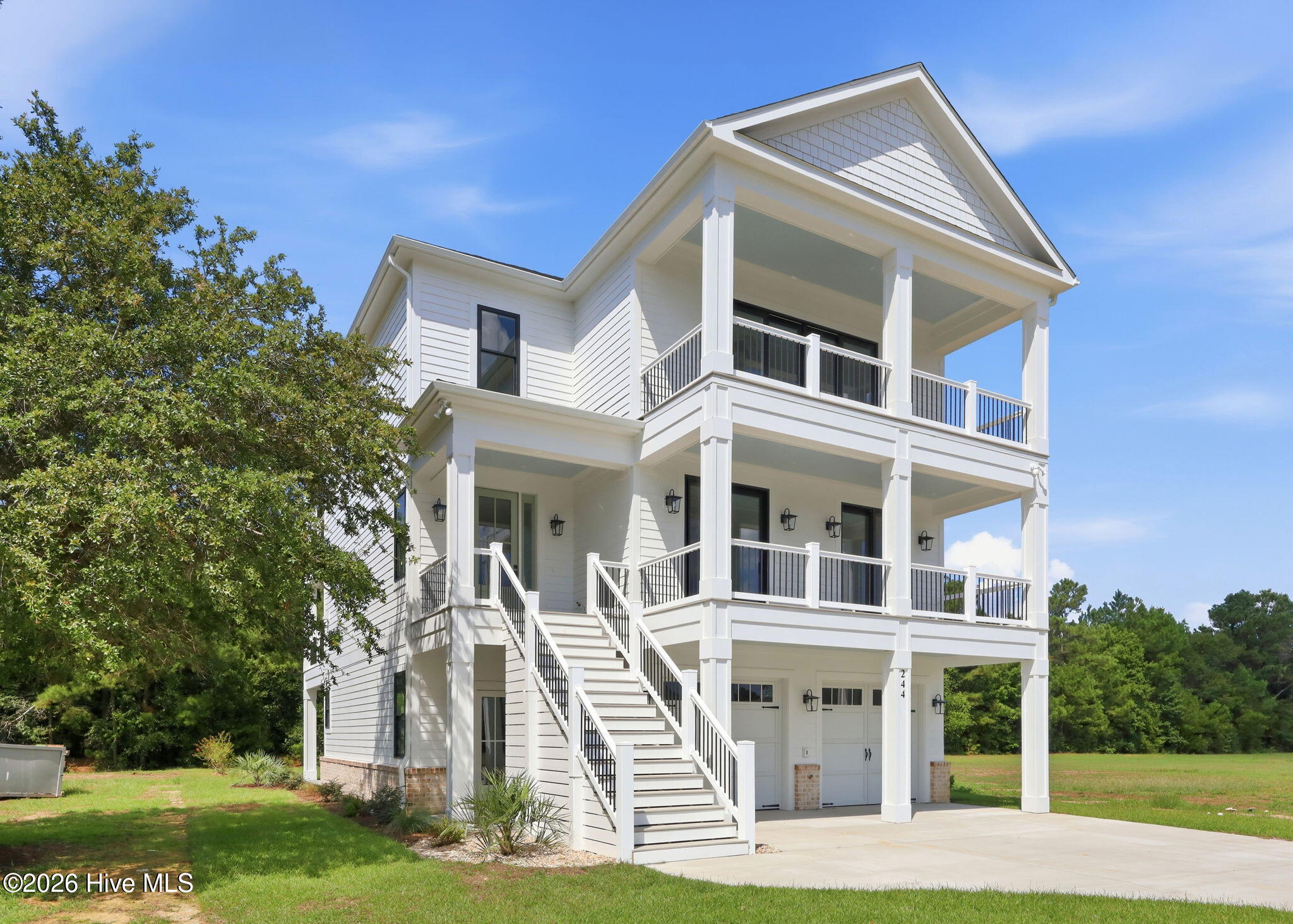 244 Colleton Square,Newport