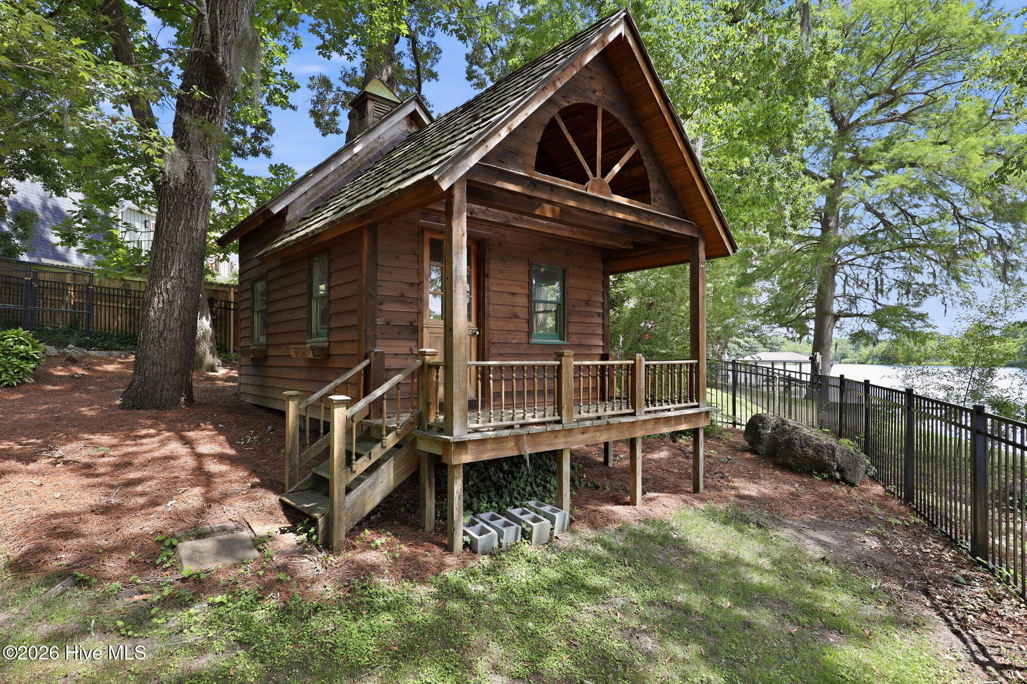 268 Shoreline Drive,New Bern