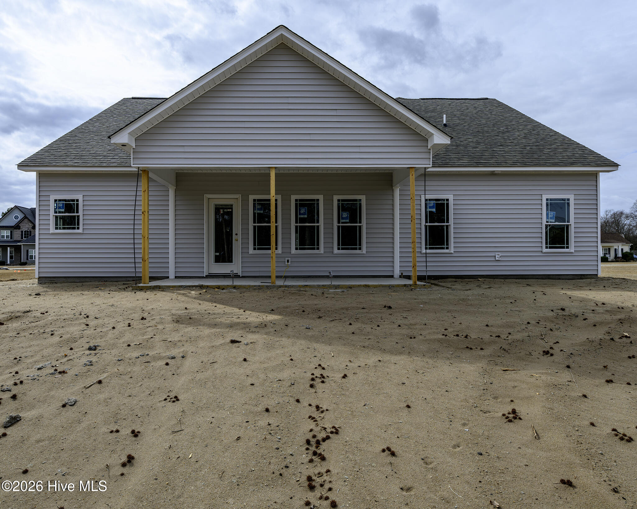 303 Ramonas Lake Court,New Bern
