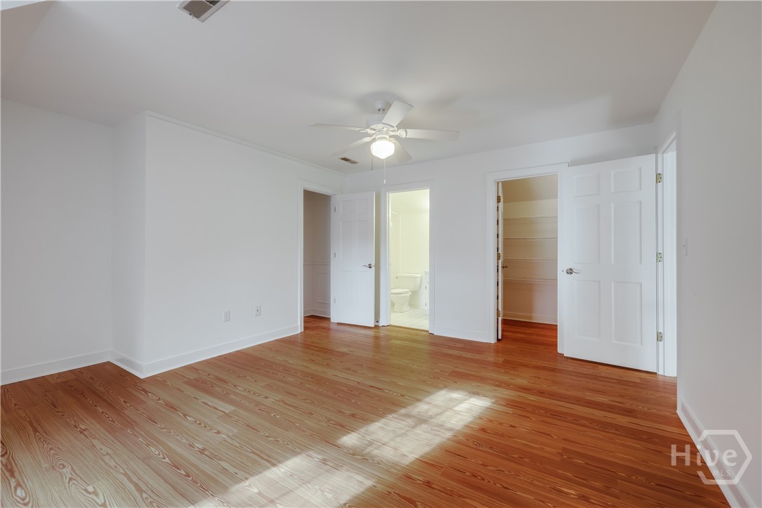 Upstairs Bedroom 2
