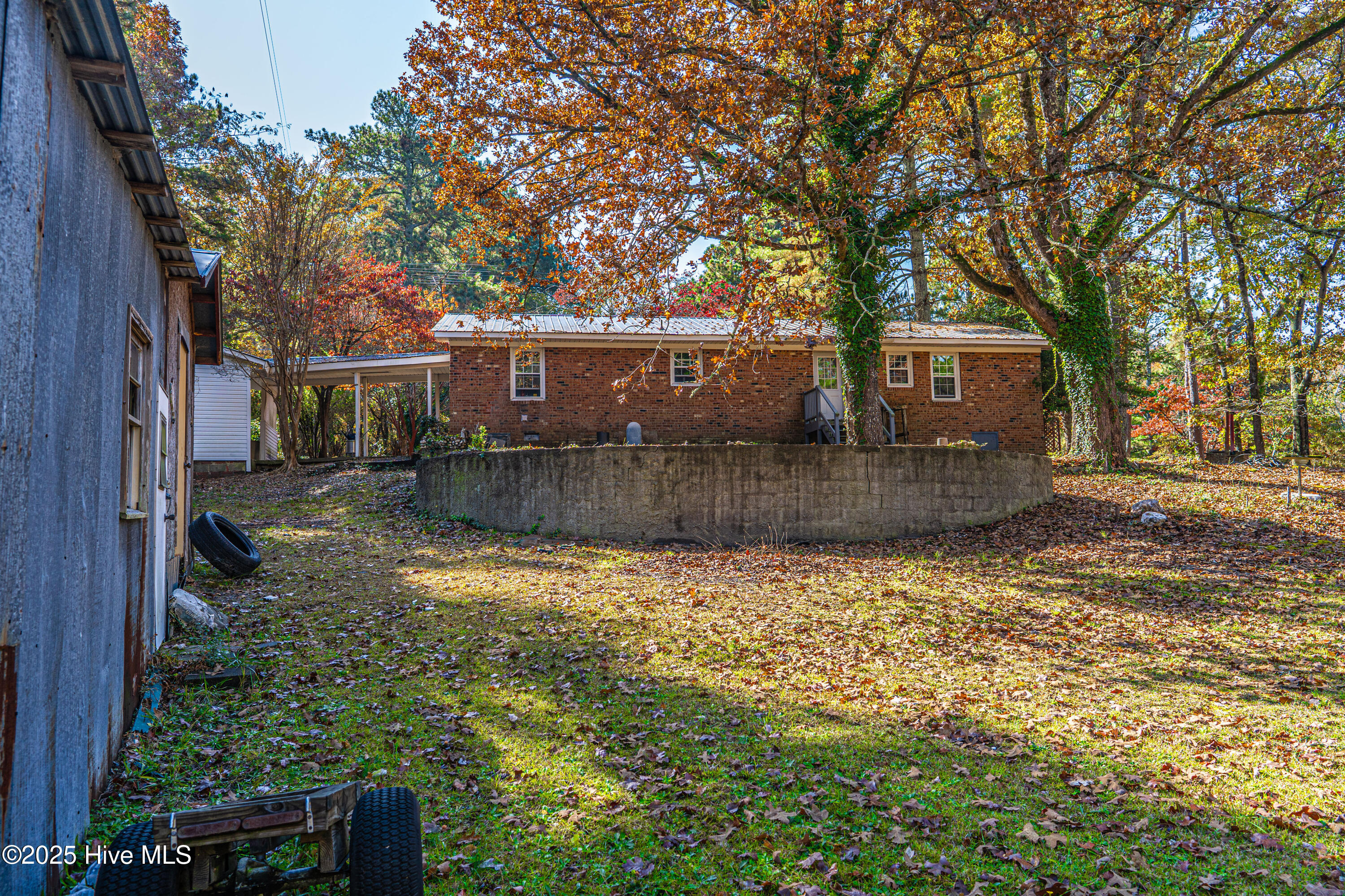 Homes for sale in Carthage, NC | 806 Currie St, Carthage, NC 28327 | MLS# 100544120