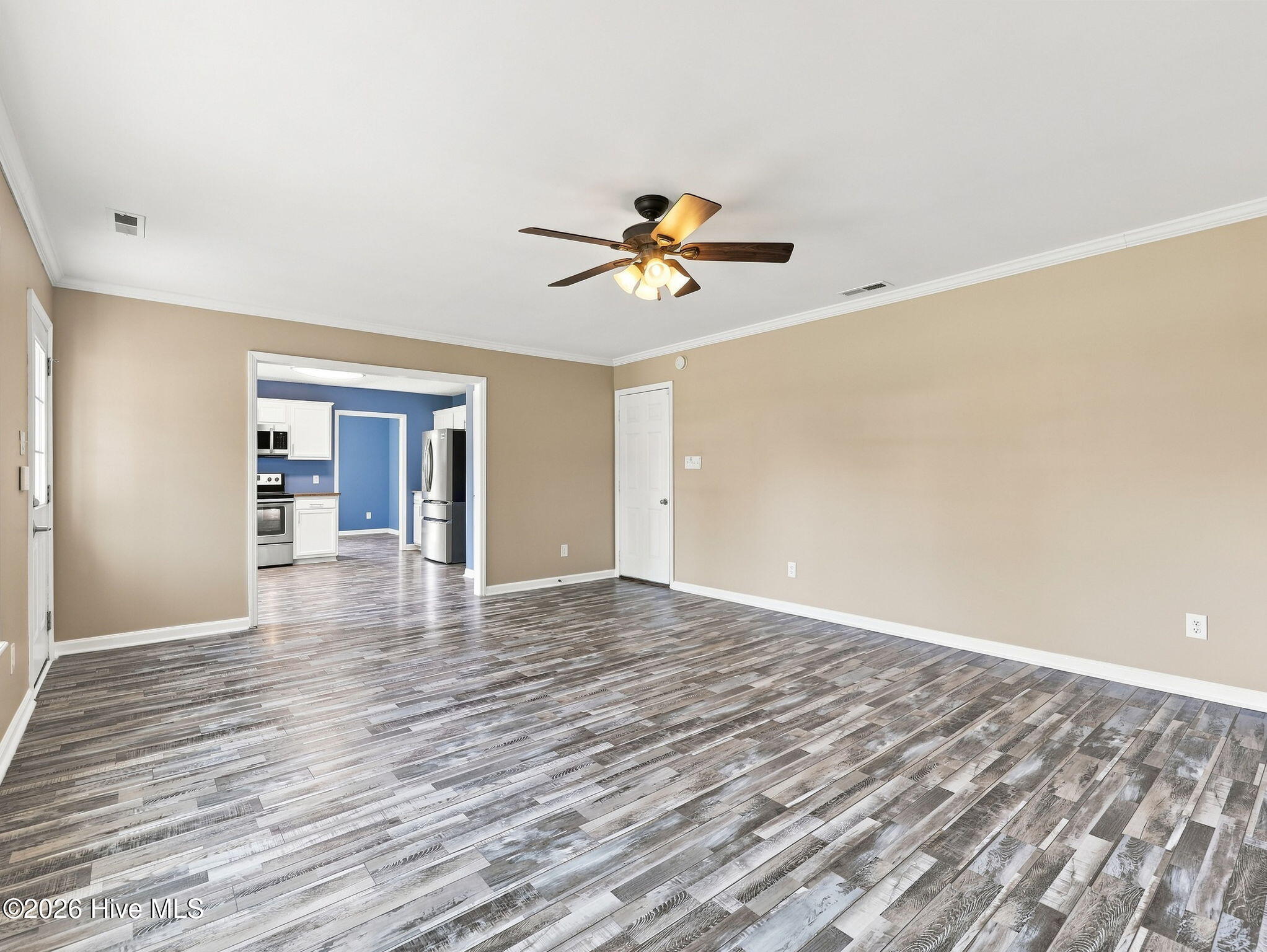 116 Trailwood Drive,Hubert