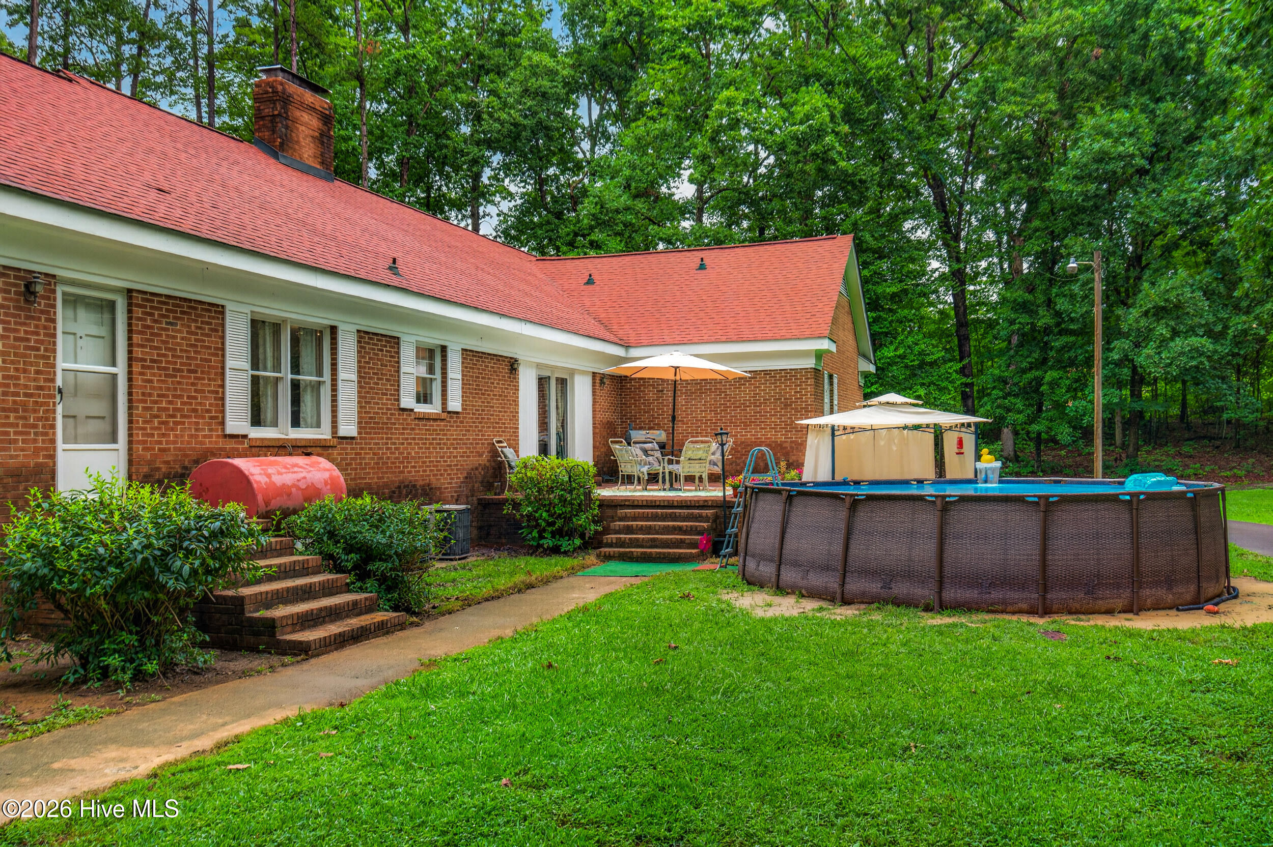 4th image of 1595 N Moore Rd, Robbins, NC 27325 | MLS# 100591771
