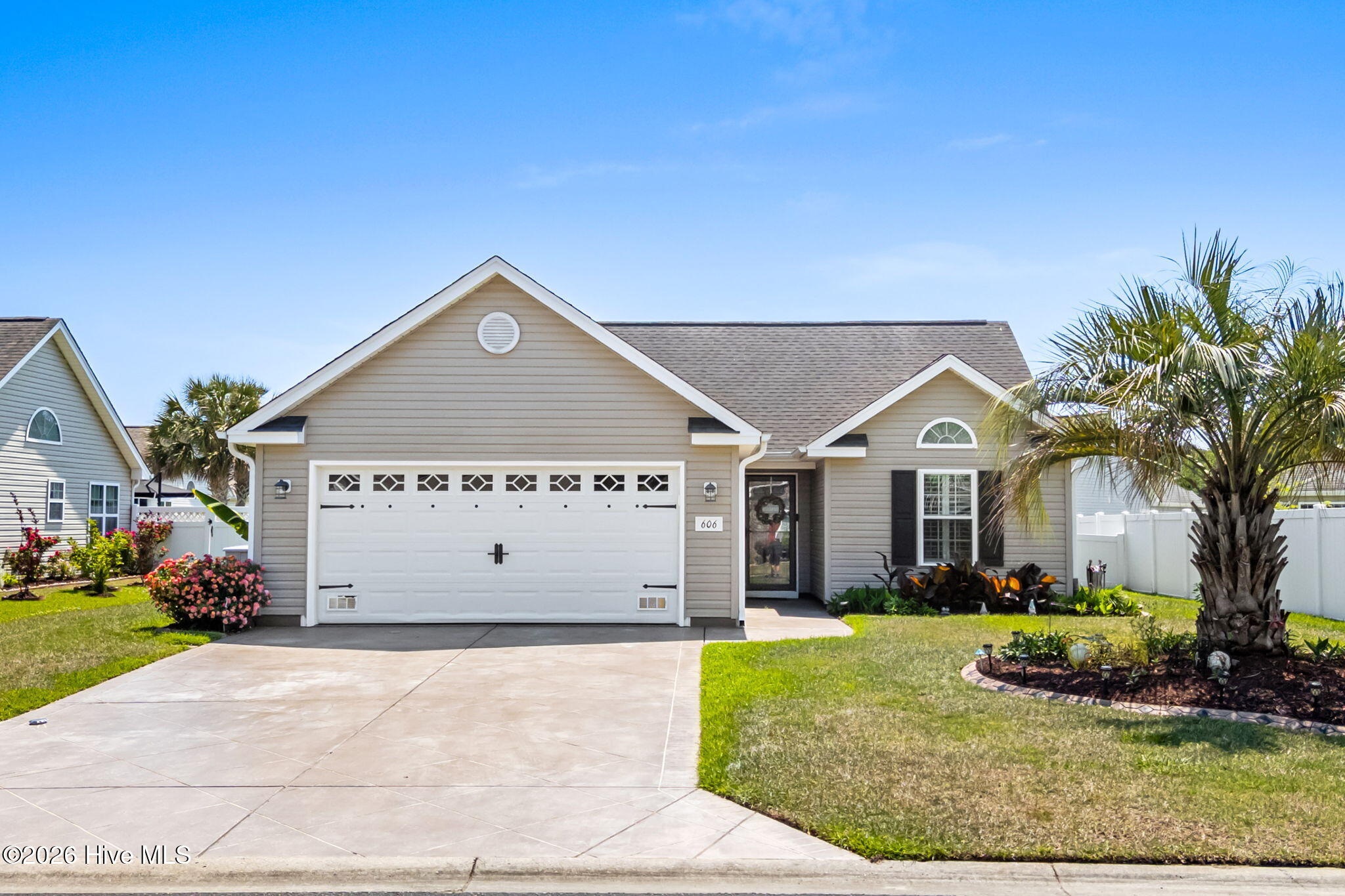 Undisclosed Address, Murrells Inlet, SC, 29576