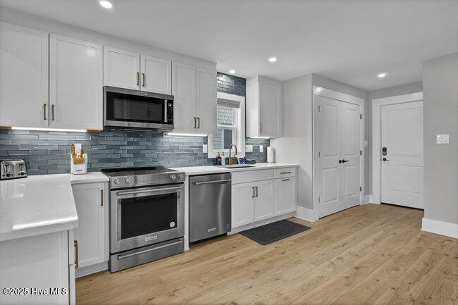 9 W Atlanta Street, Wrightsville Beach, NC, 28480